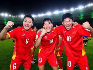 U23 Việt Nam sẽ phải đối diện với nhiều khó khăn ở trận đấu với U23 Hàn Quốc sắp tới